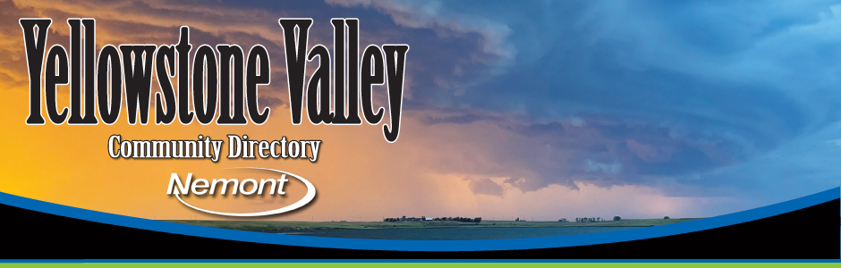 Yellowstone Directory