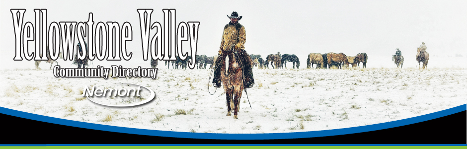 Yellowstone Directory